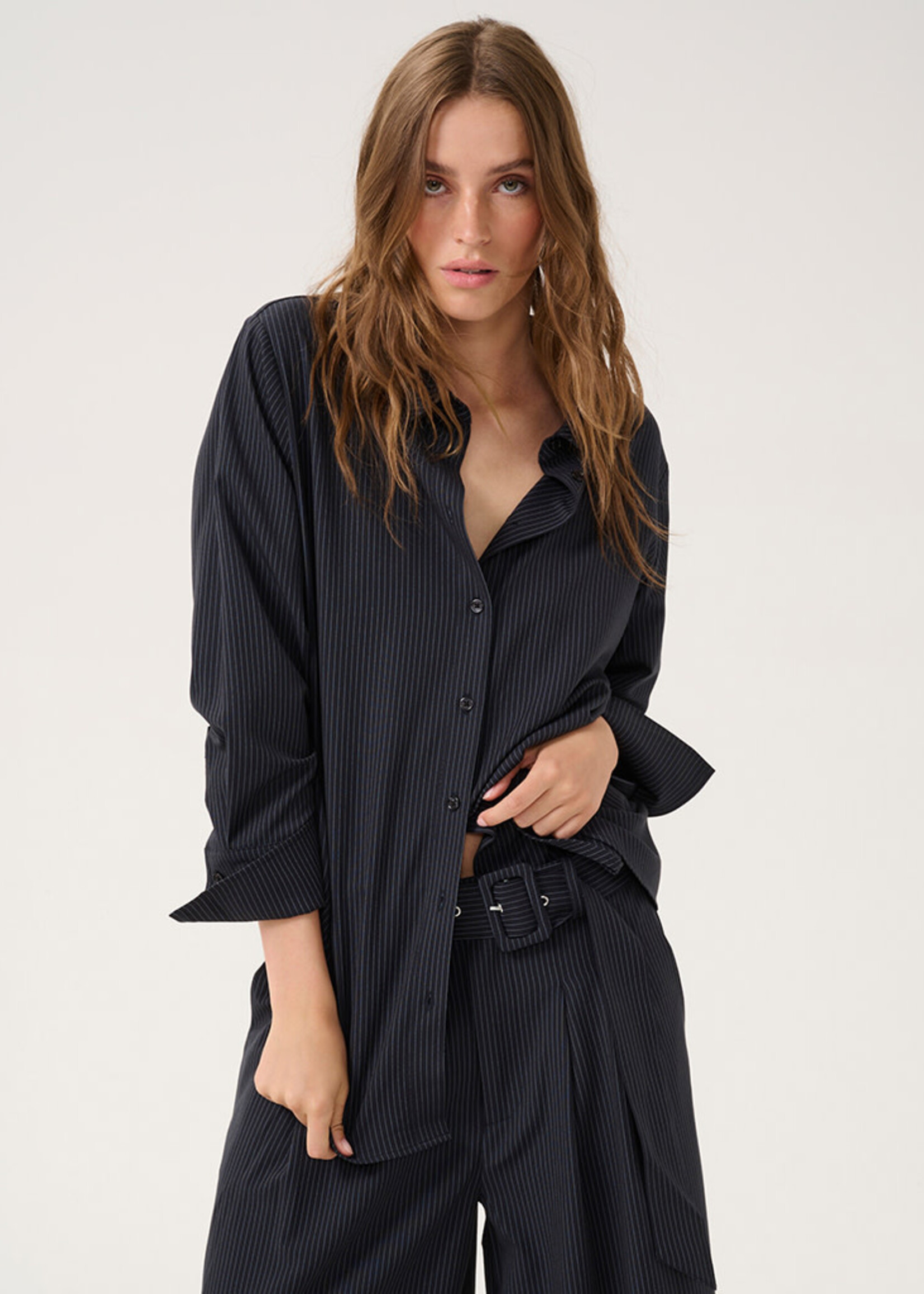 My Essential Wardrobe Vitta Shirt