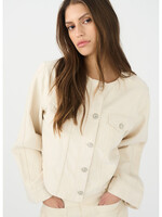 Ivy Jazz Short Jacket