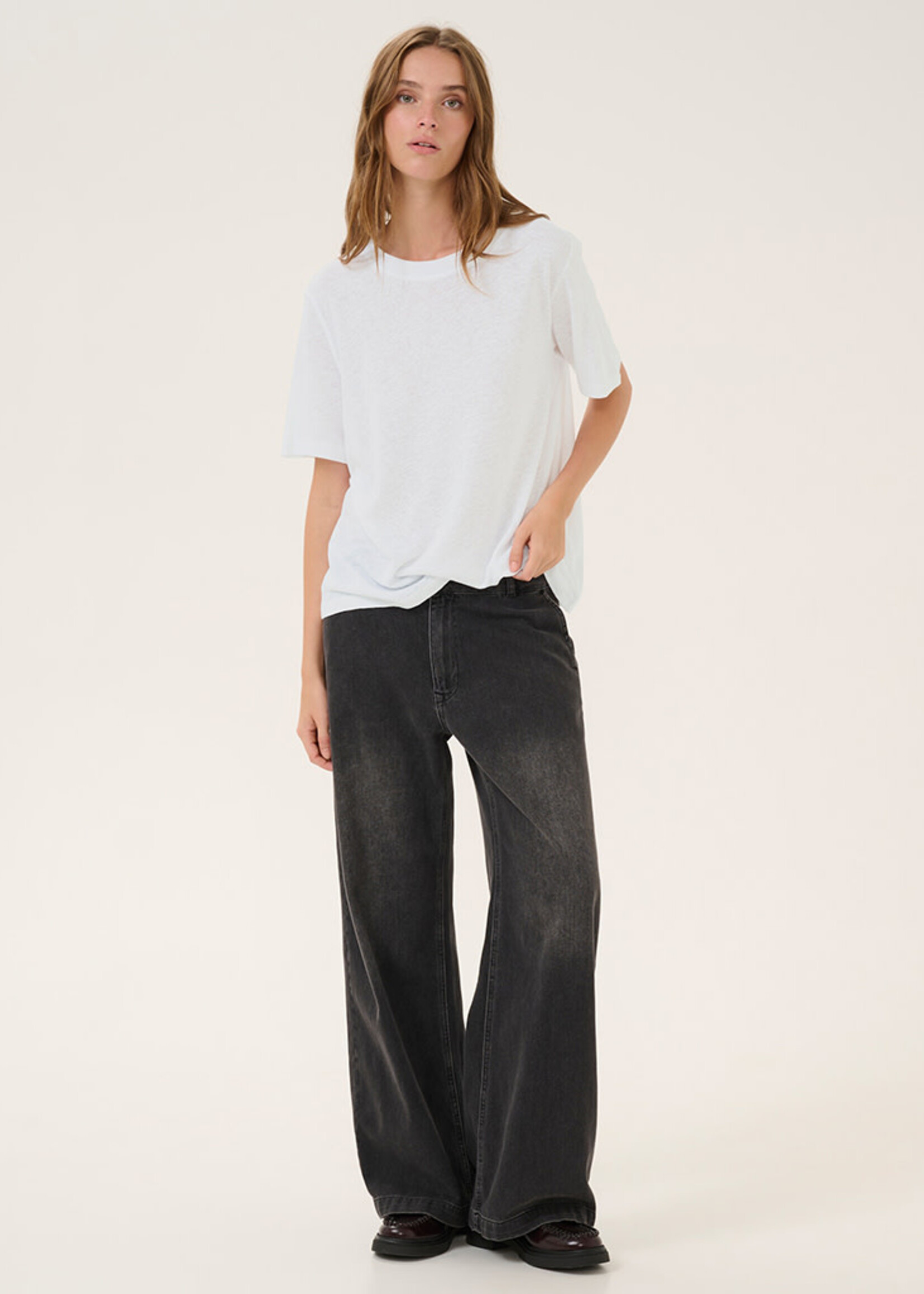 My Essential Wardrobe Lisa Tee