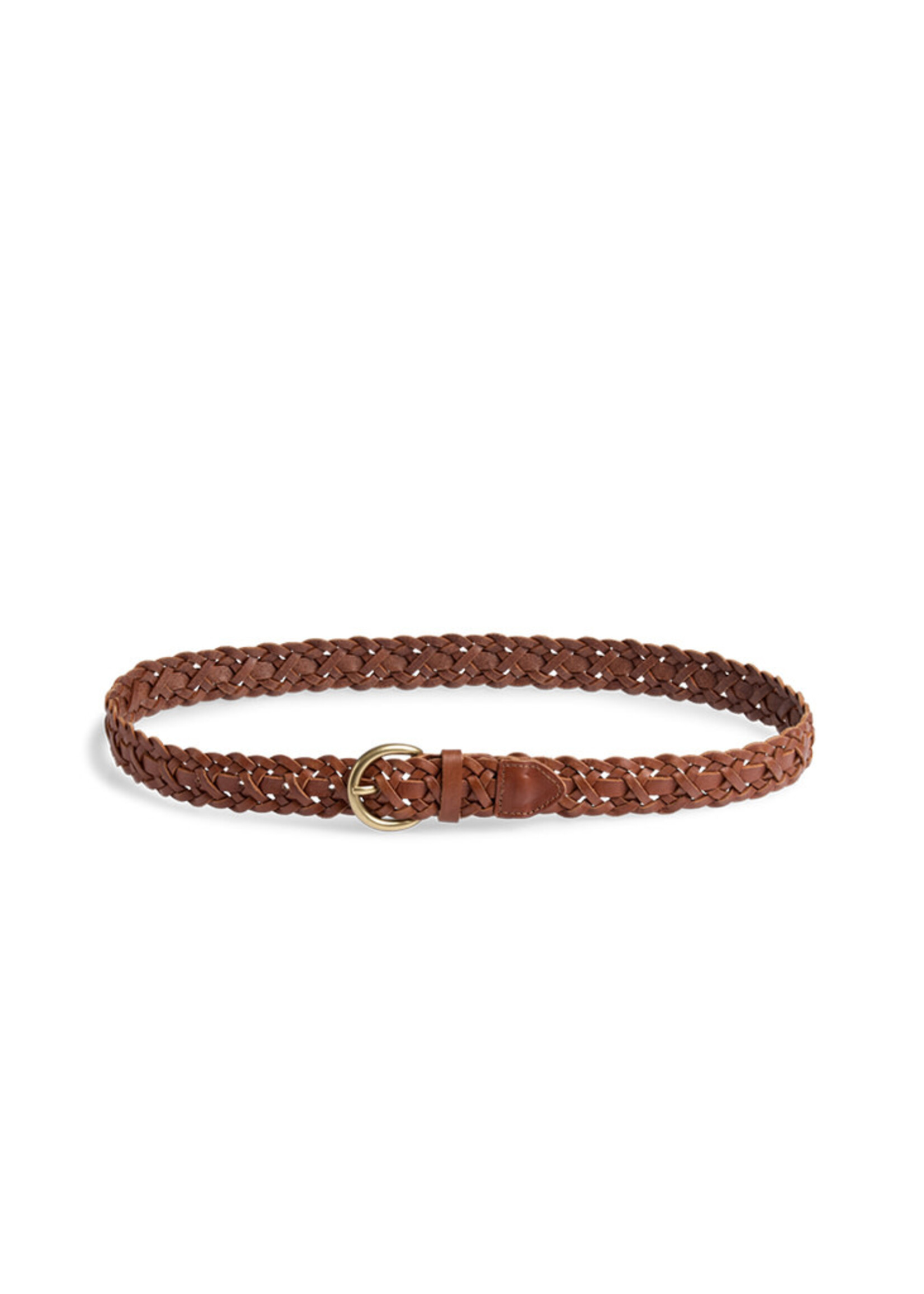 Markberg Harlyn Braided Belt