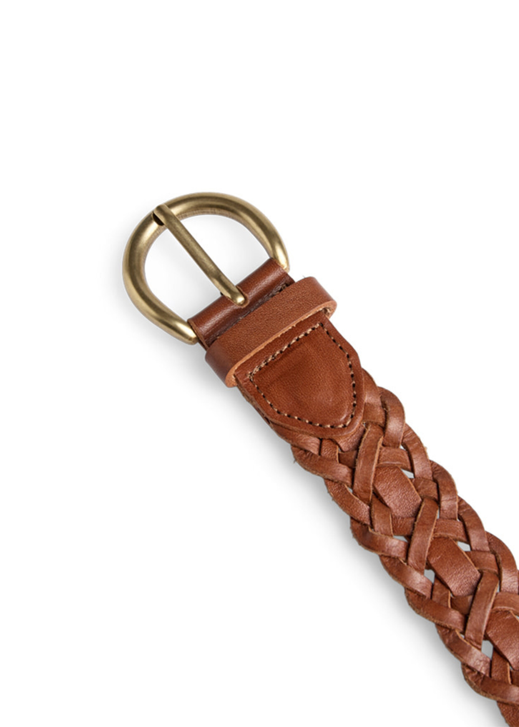 Markberg Harlyn Braided Belt