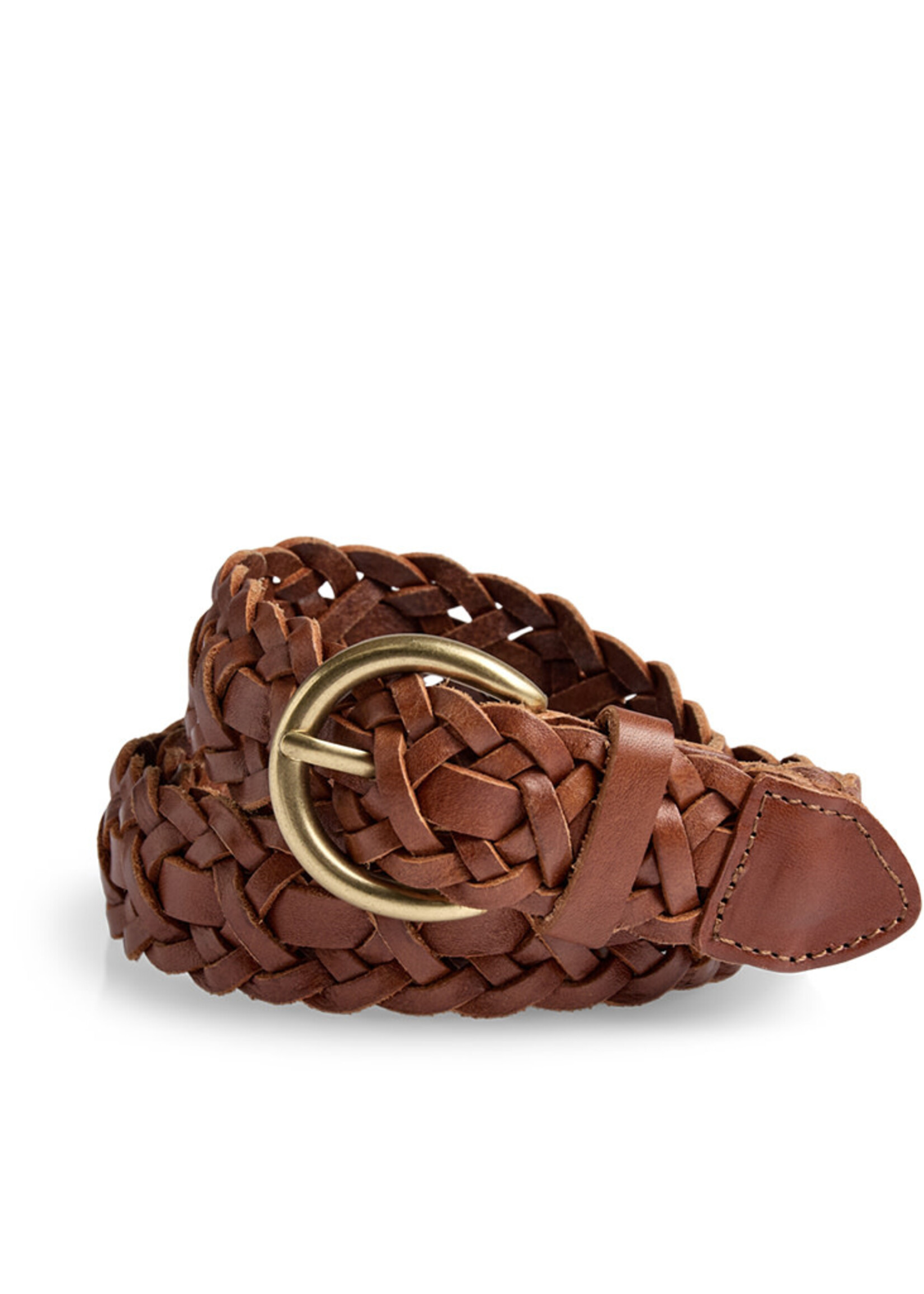 Markberg Harlyn Braided Belt