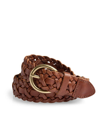 Markberg Harlyn Braided Belt