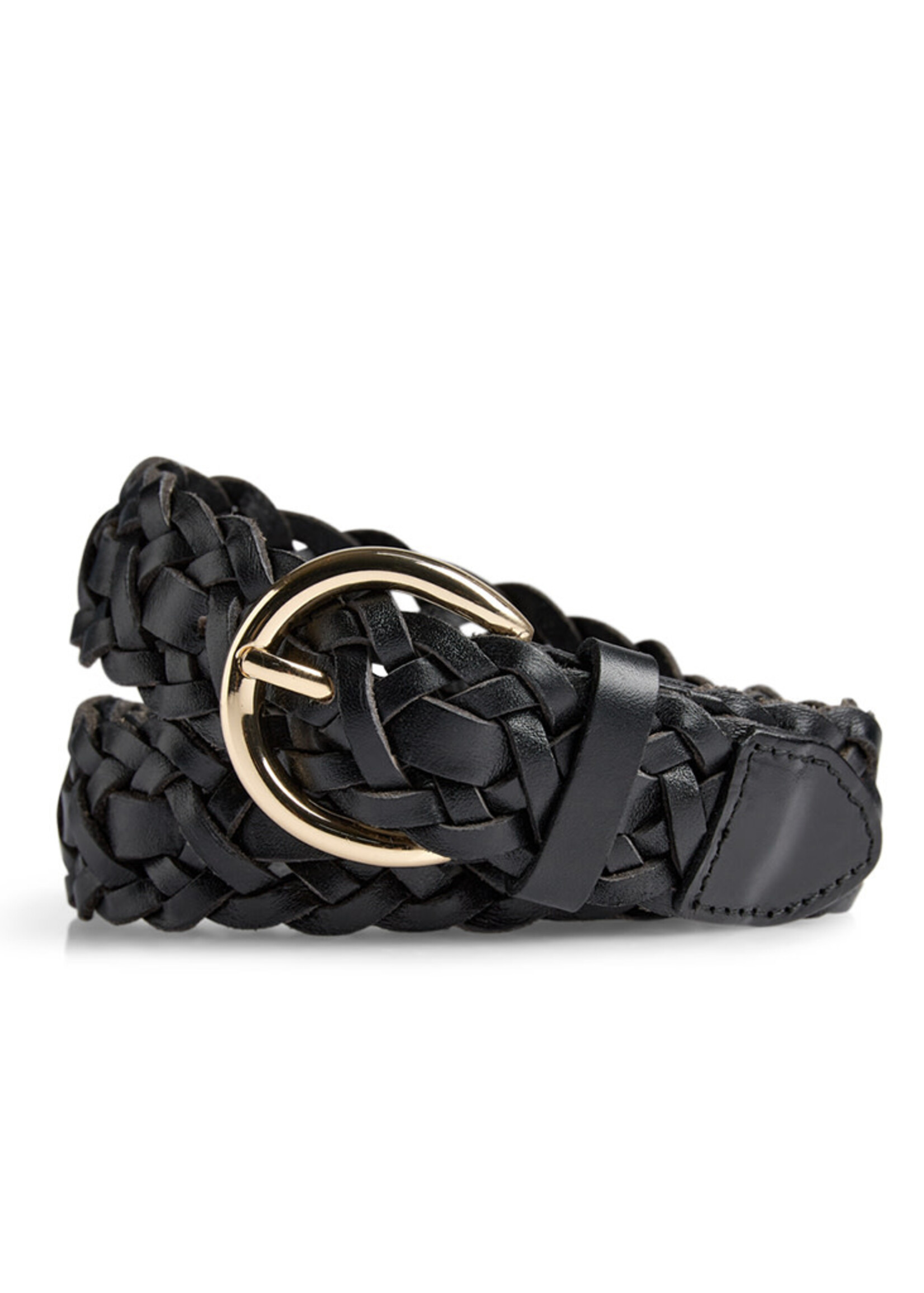 Markberg Harlyn Braided Belt