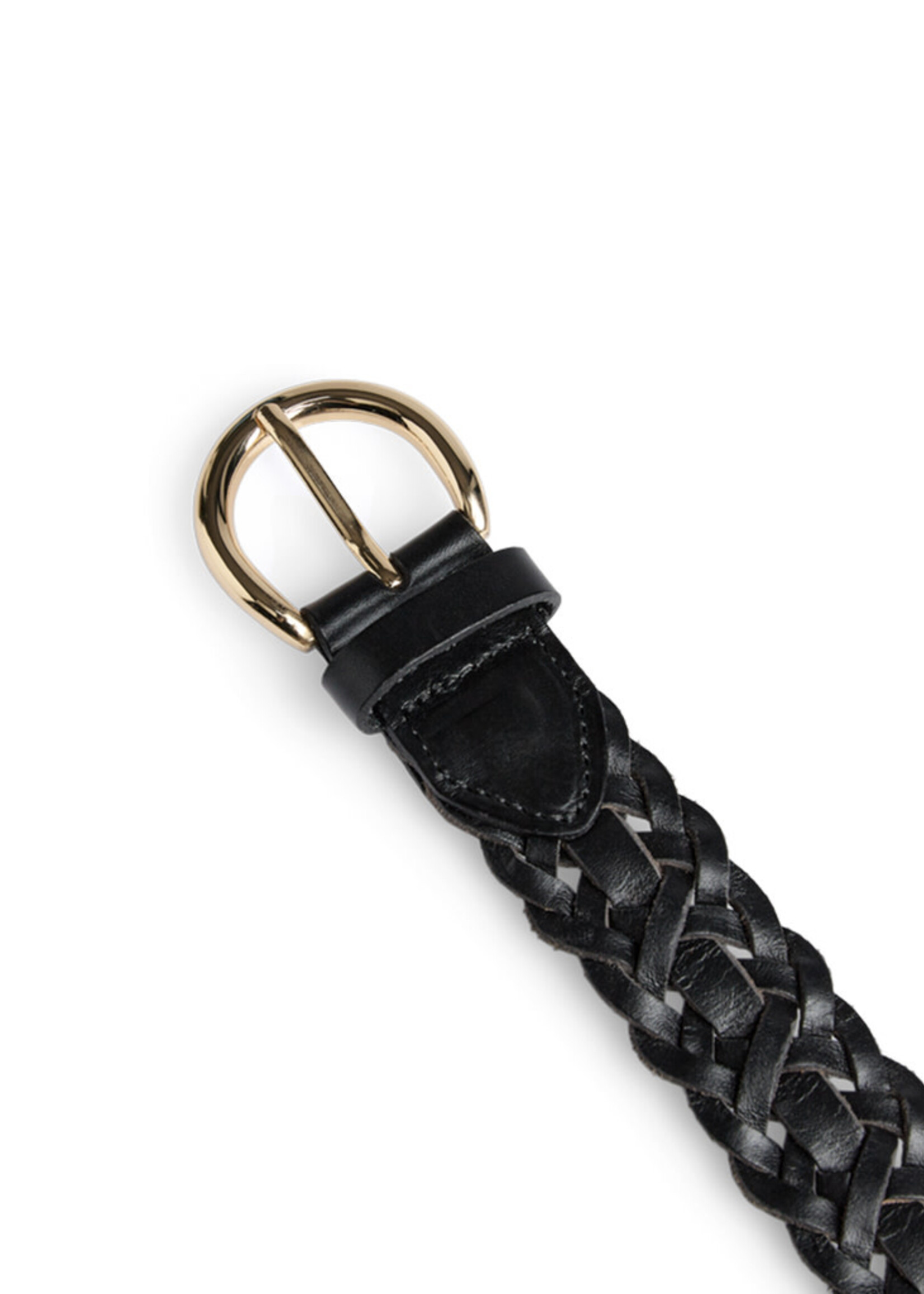 Markberg Harlyn Braided Belt