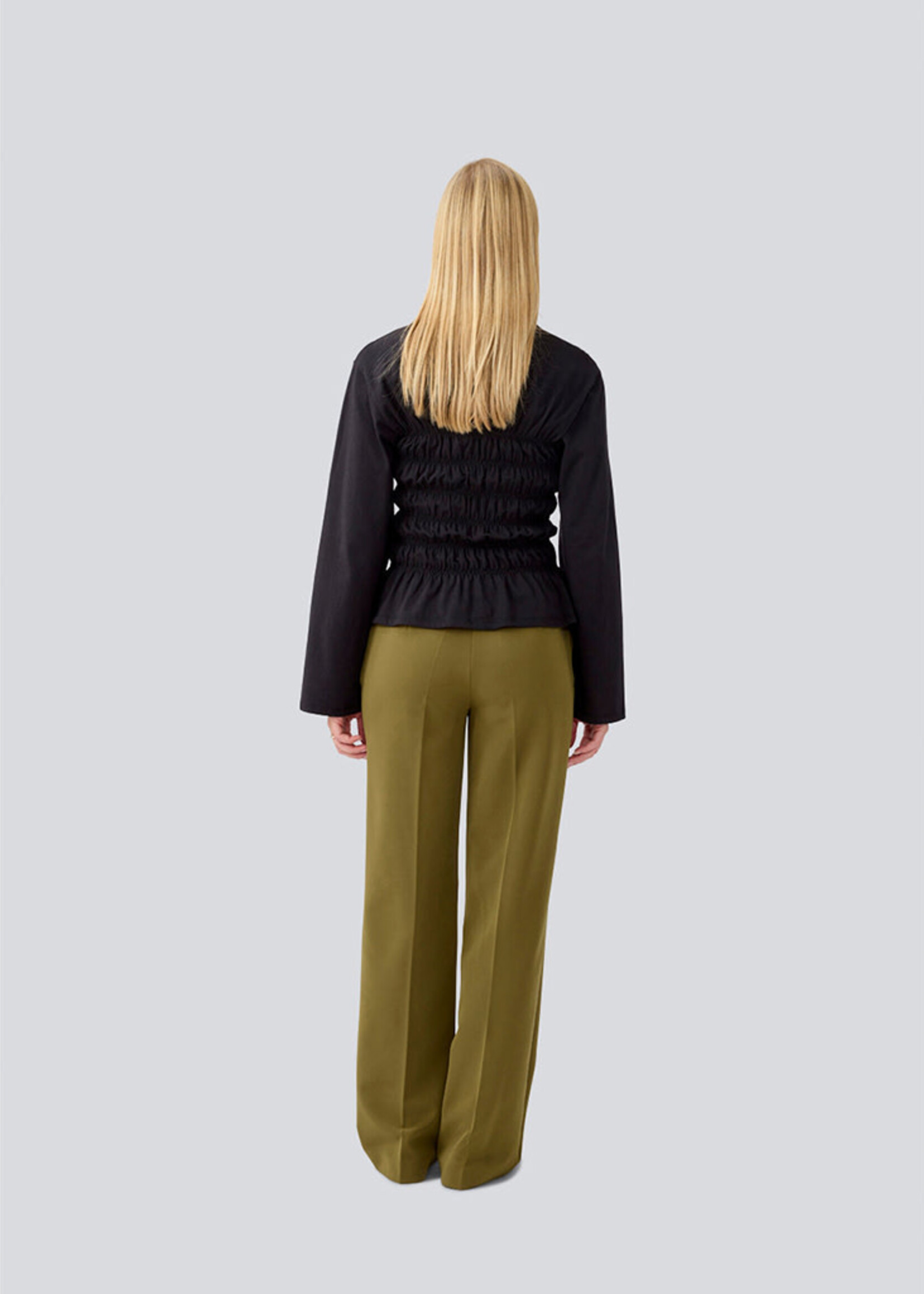 Modström Lillie LS Top