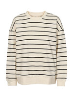 Basic Apparel Anneli Oversized LS Sweat