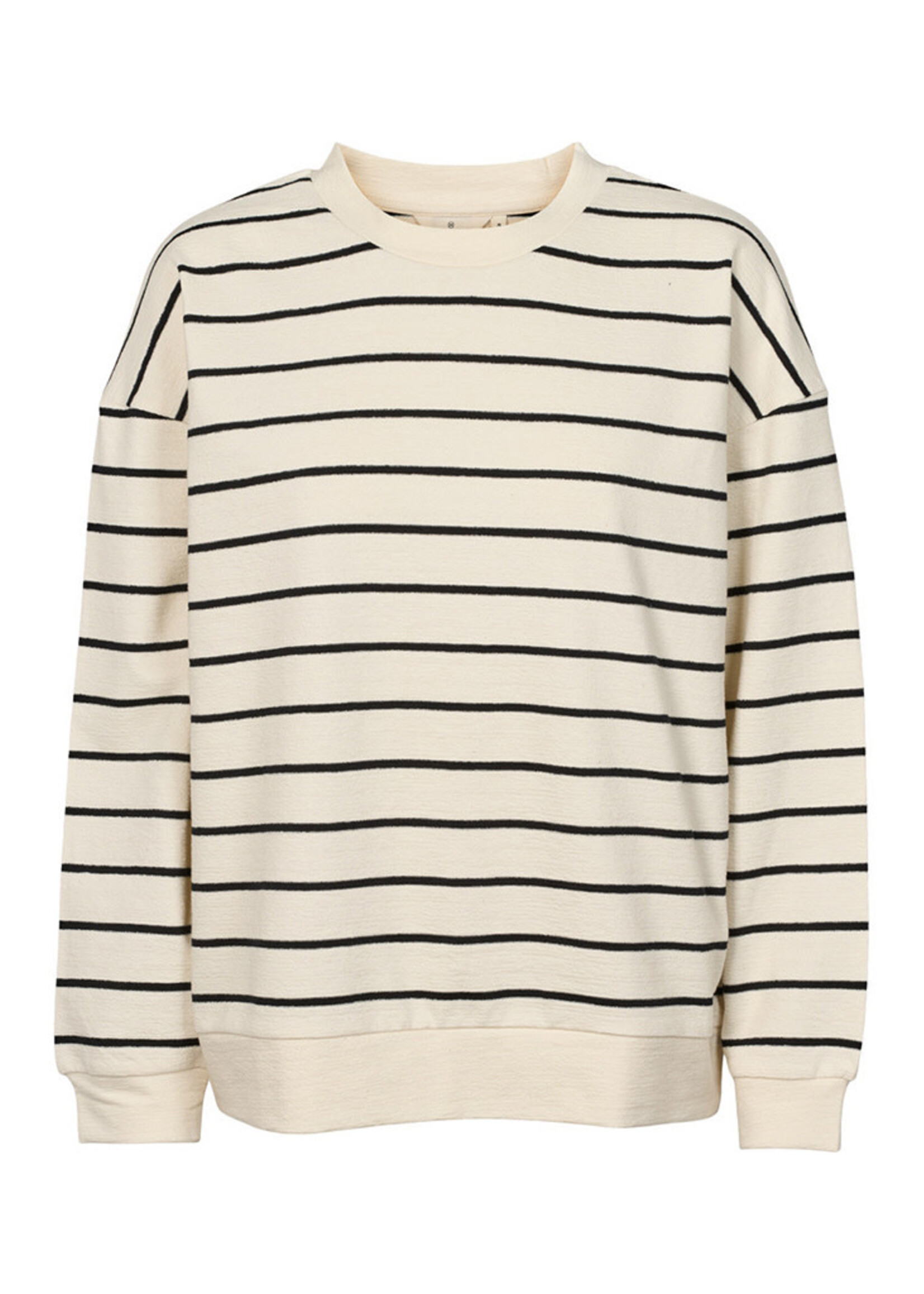 Basic Apparel Anneli Oversized LS Sweat