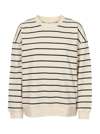 Basic Apparel Anneli Oversized LS Sweat