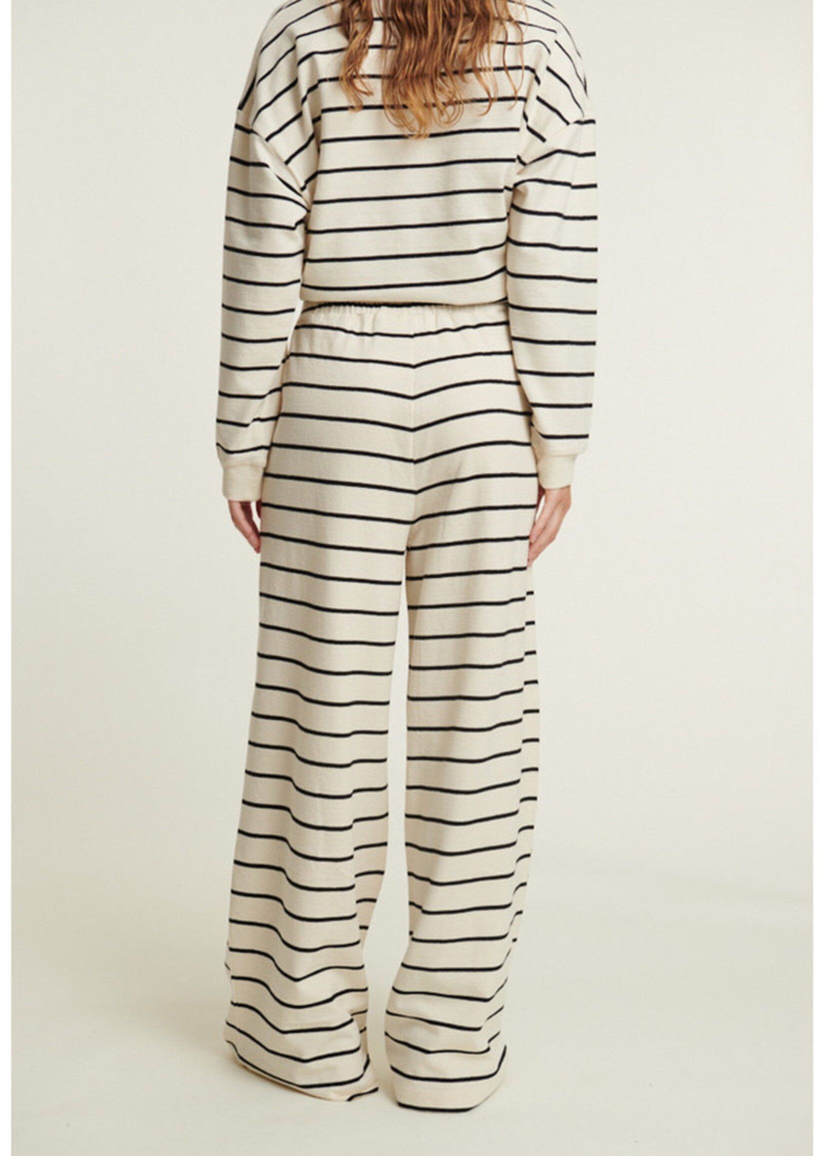 Basic Apparel Anneli Oversized LS Sweat