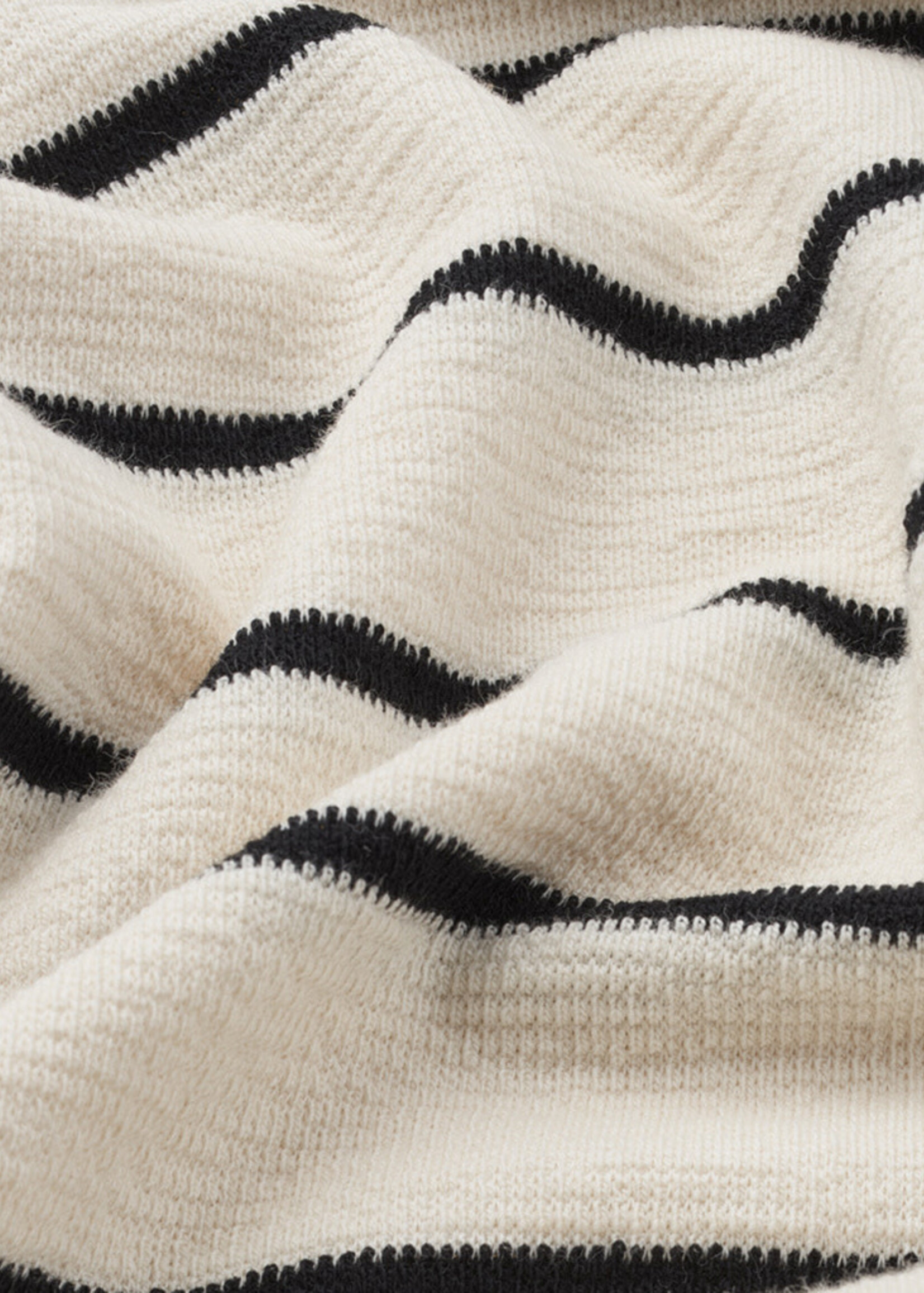 Basic Apparel Anneli Oversized LS Sweat