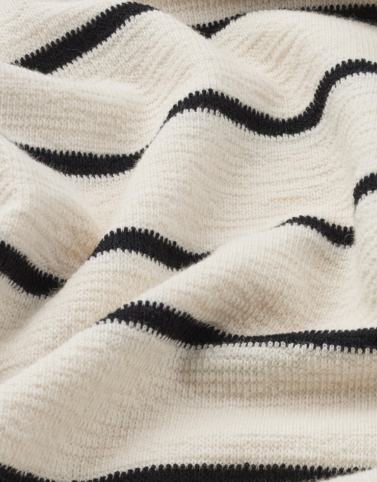 Basic Apparel Anneli Oversized LS Sweat