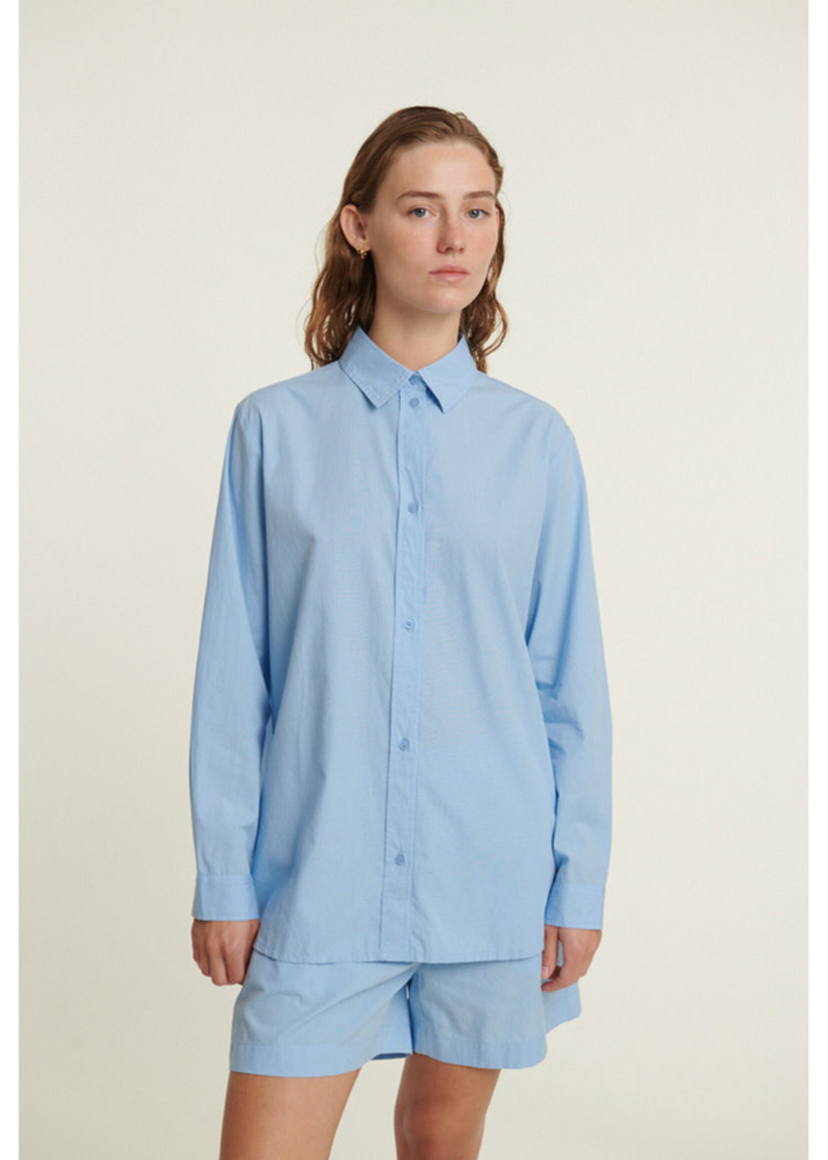 Basic Apparel Silje LS Shirt
