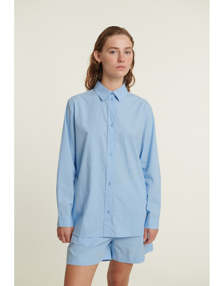 Basic Apparel Silje LS Shirt