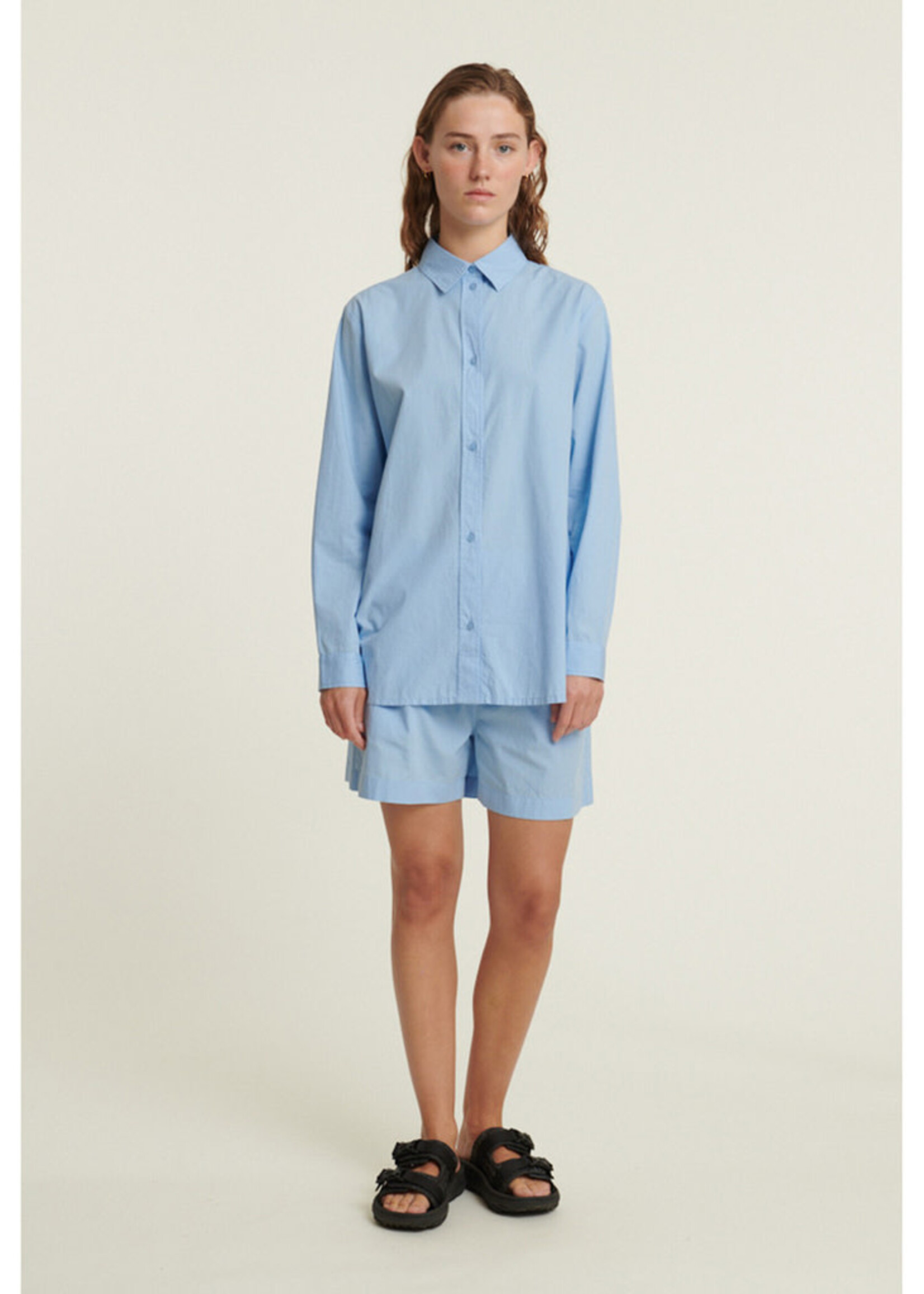 Basic Apparel Silje LS Shirt