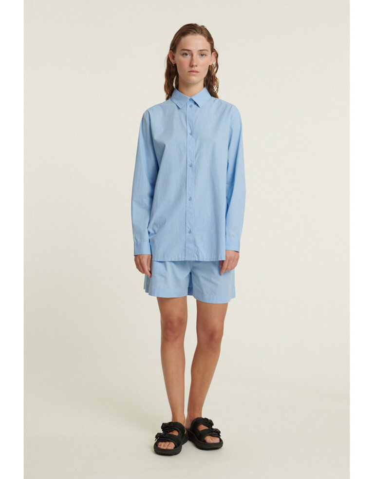 Basic Apparel Silje LS Shirt