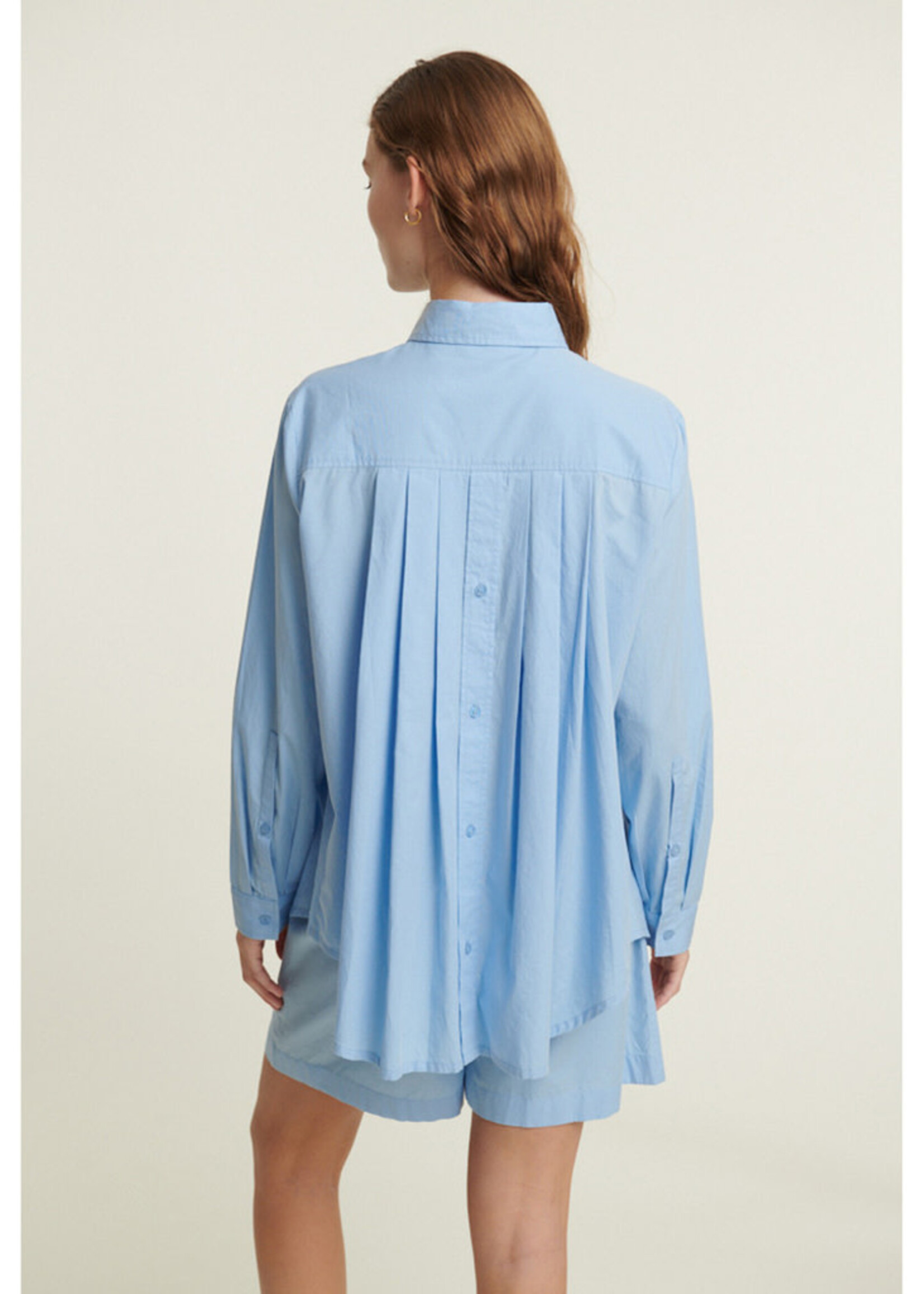 Basic Apparel Silje LS Shirt