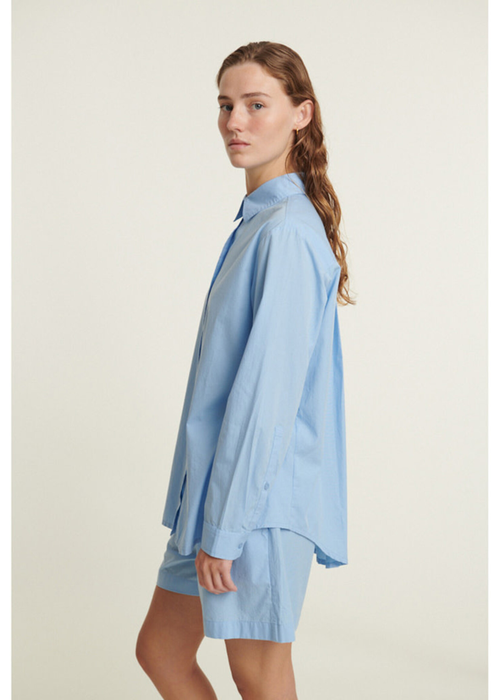 Basic Apparel Silje LS Shirt