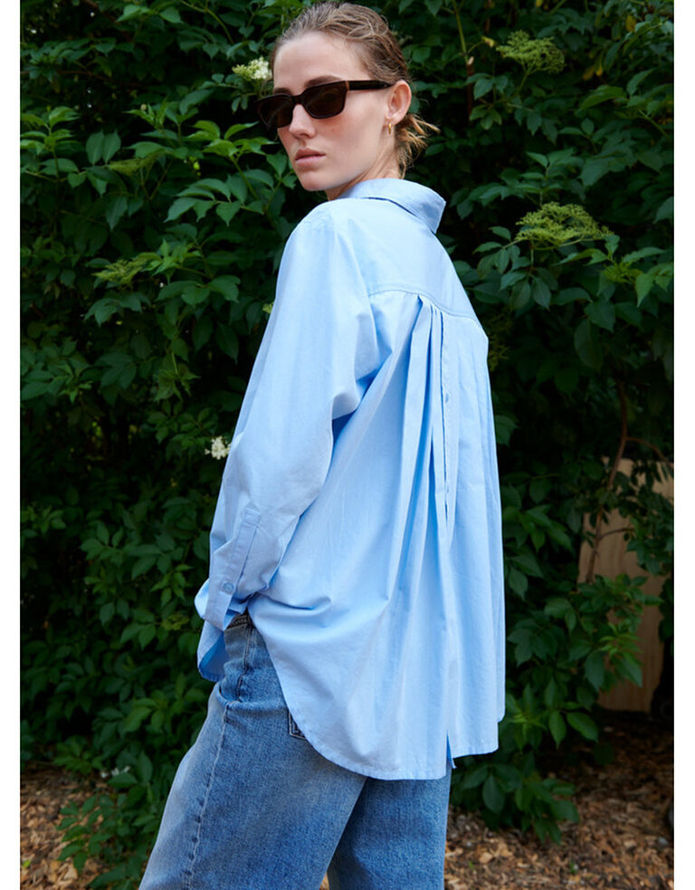 Basic Apparel Silje LS Shirt