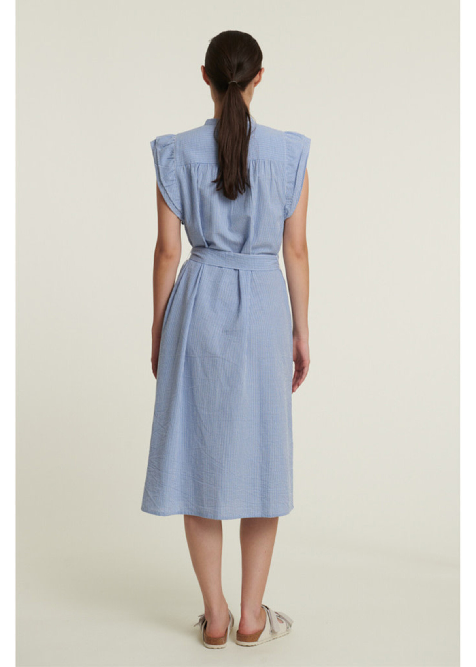 Basic Apparel Rudie Dress