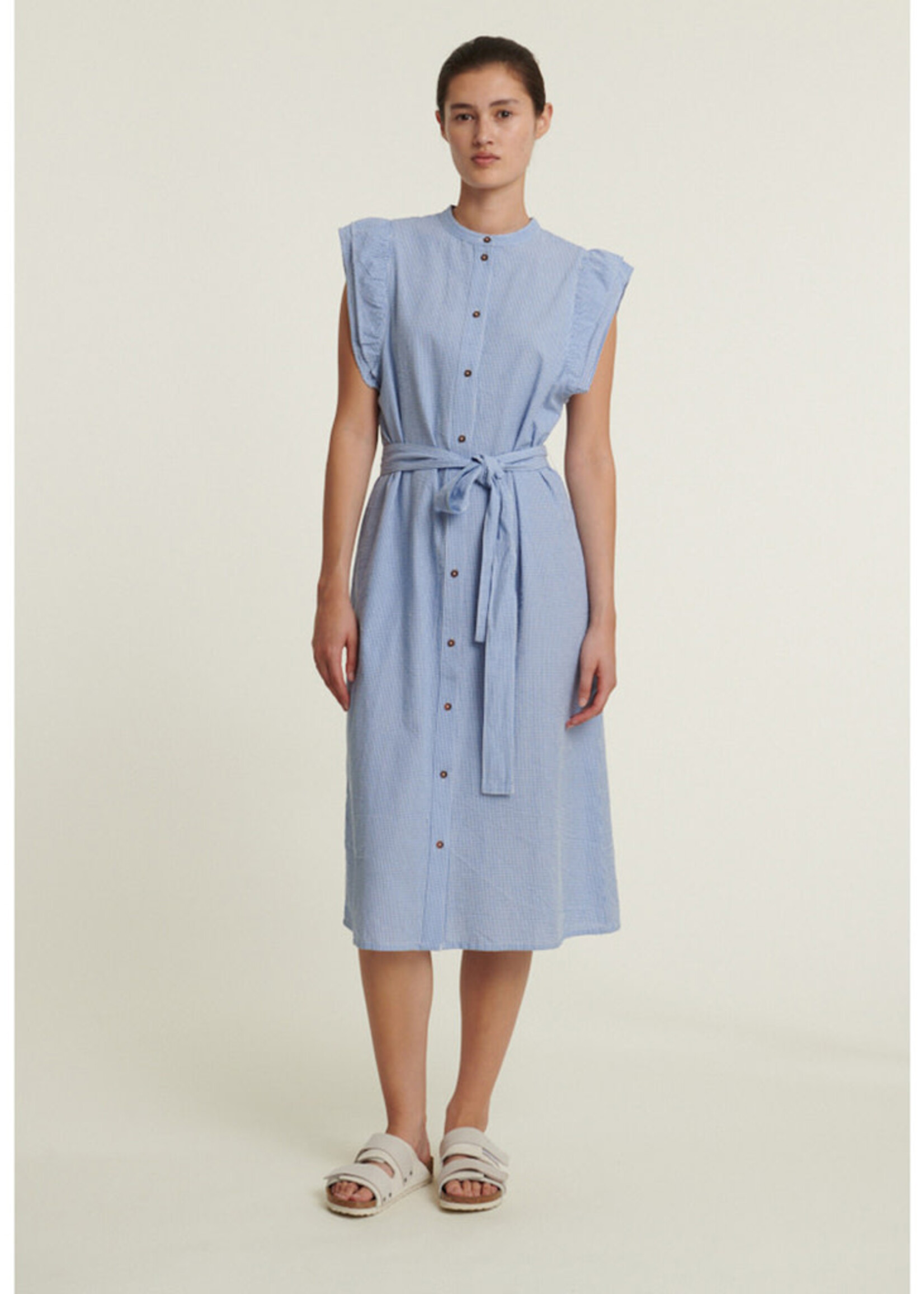 Basic Apparel Rudie Dress