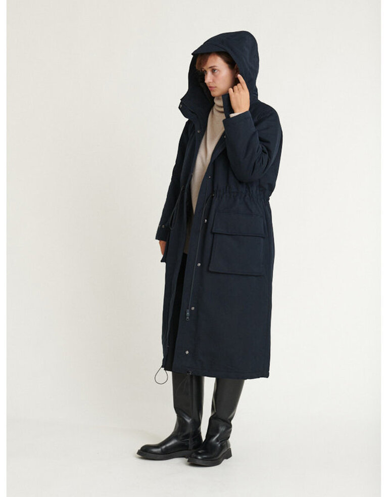 Basic Apparel Ajlin Jacket