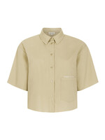 Esmé Studios Billy Cropped Tshirt