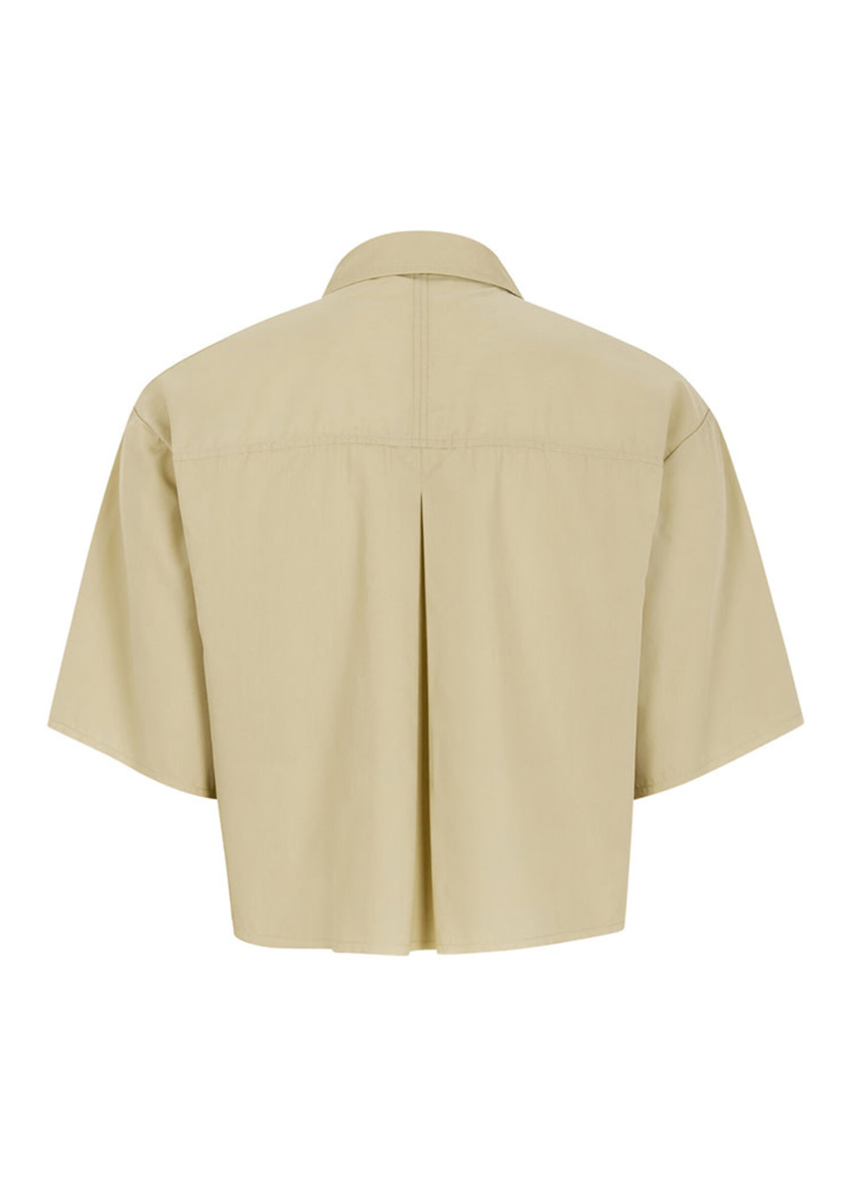 Esmé Studios Billy Cropped Tshirt