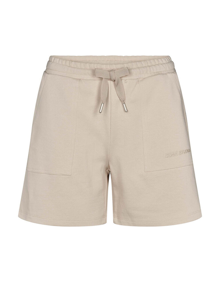 Esmé Studios Lay Sweat Shorts