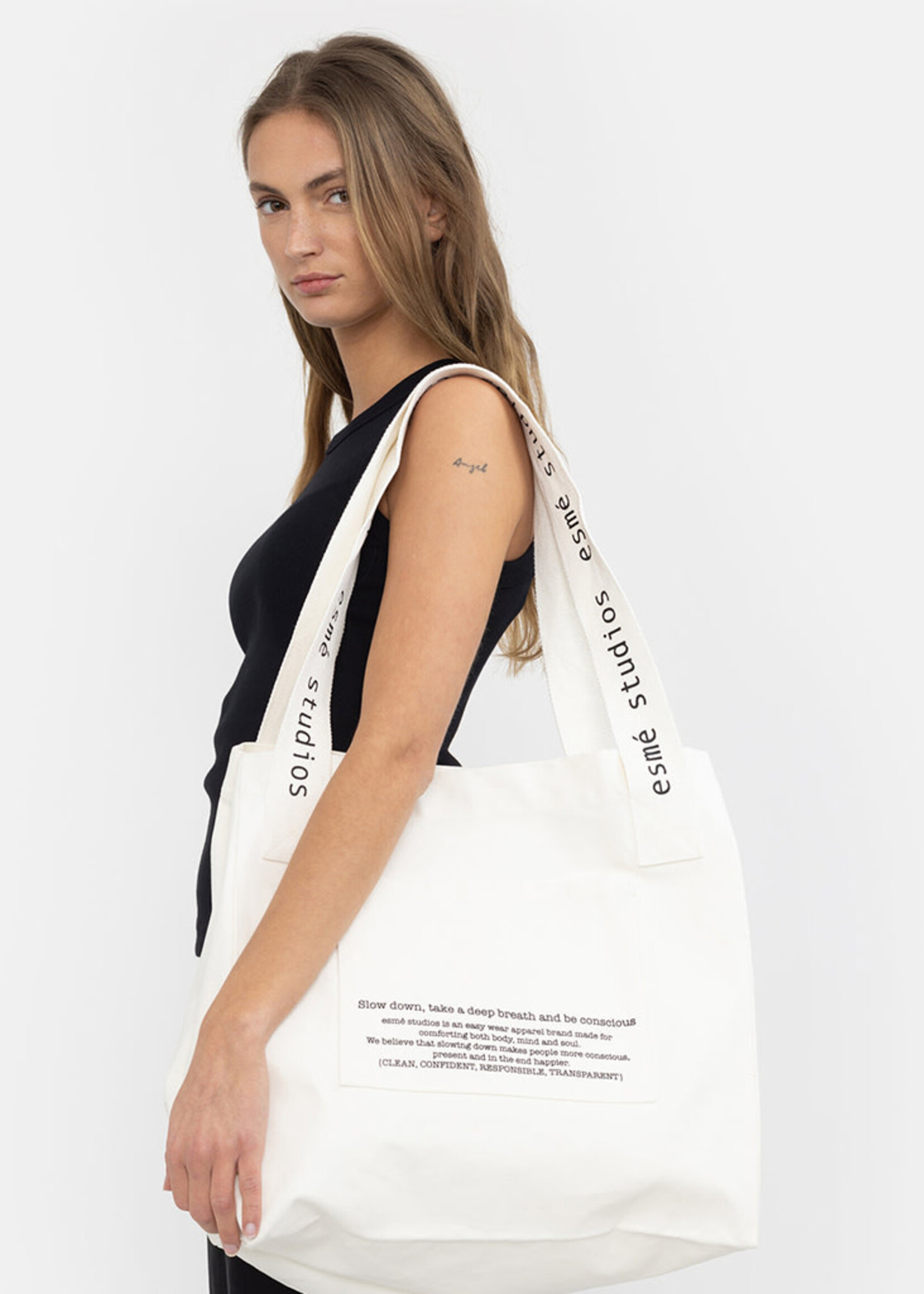 Esmé Studios Alana Bag