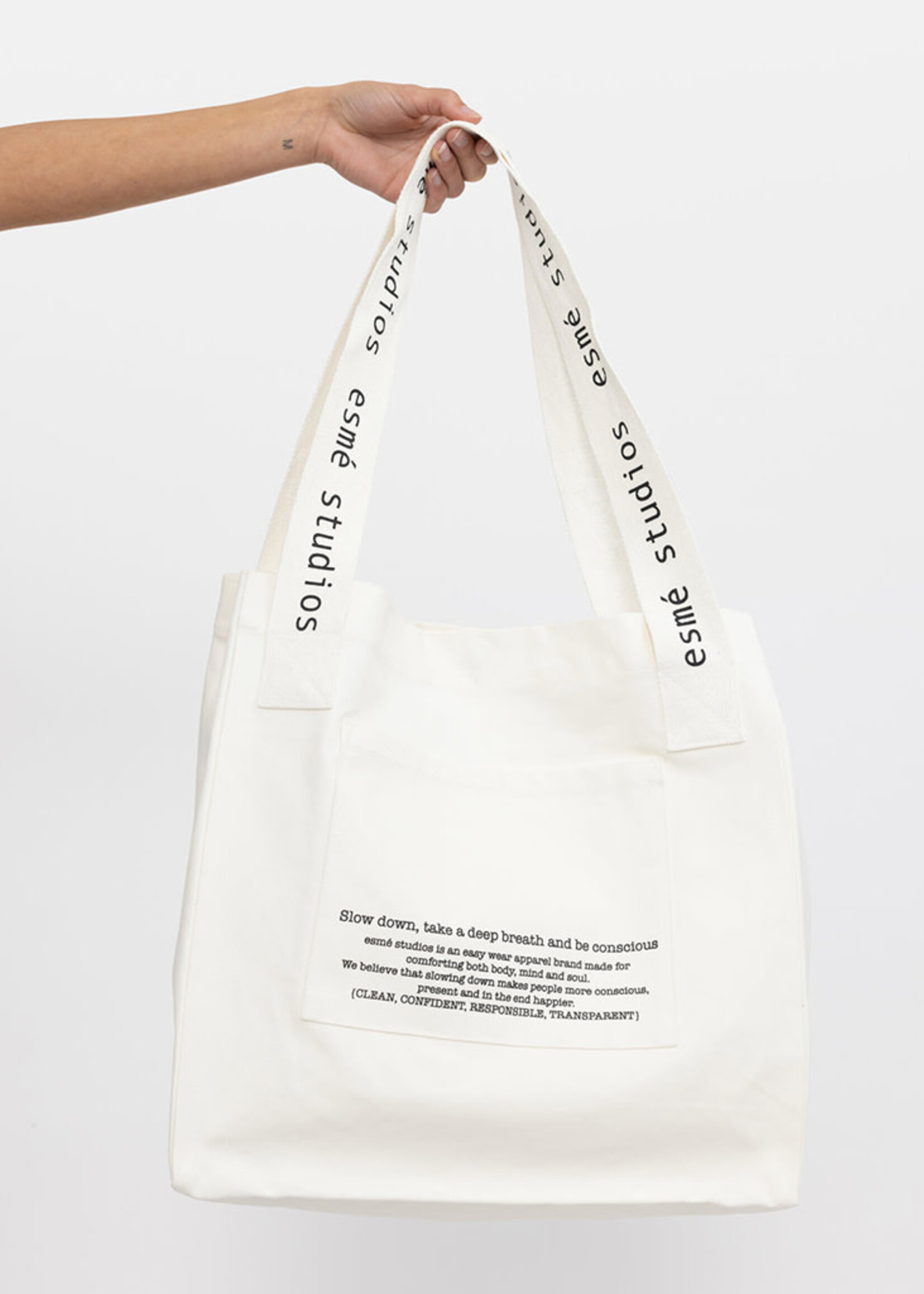 Esmé Studios Alana Bag