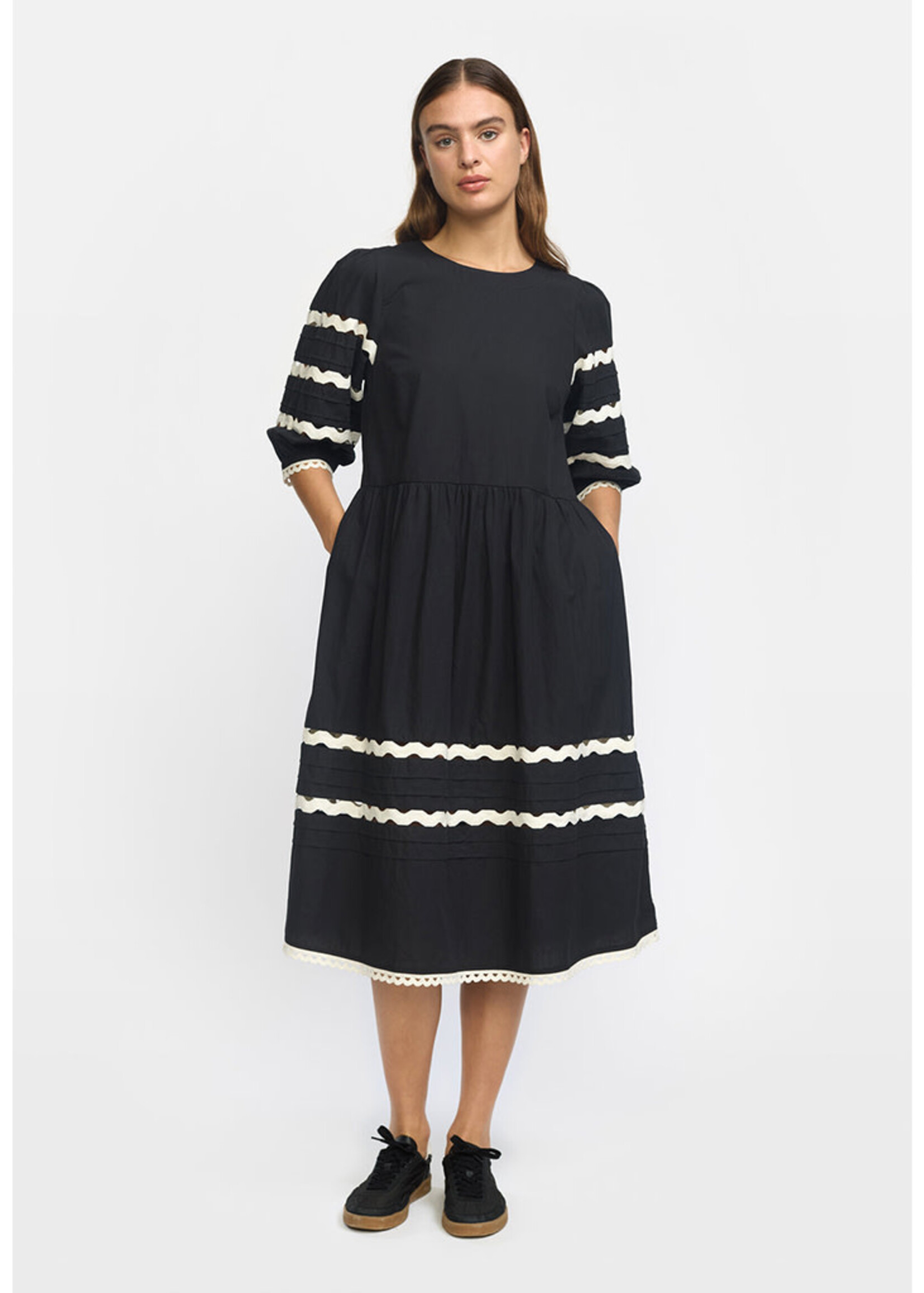 Esmé Studios Maddy Dress