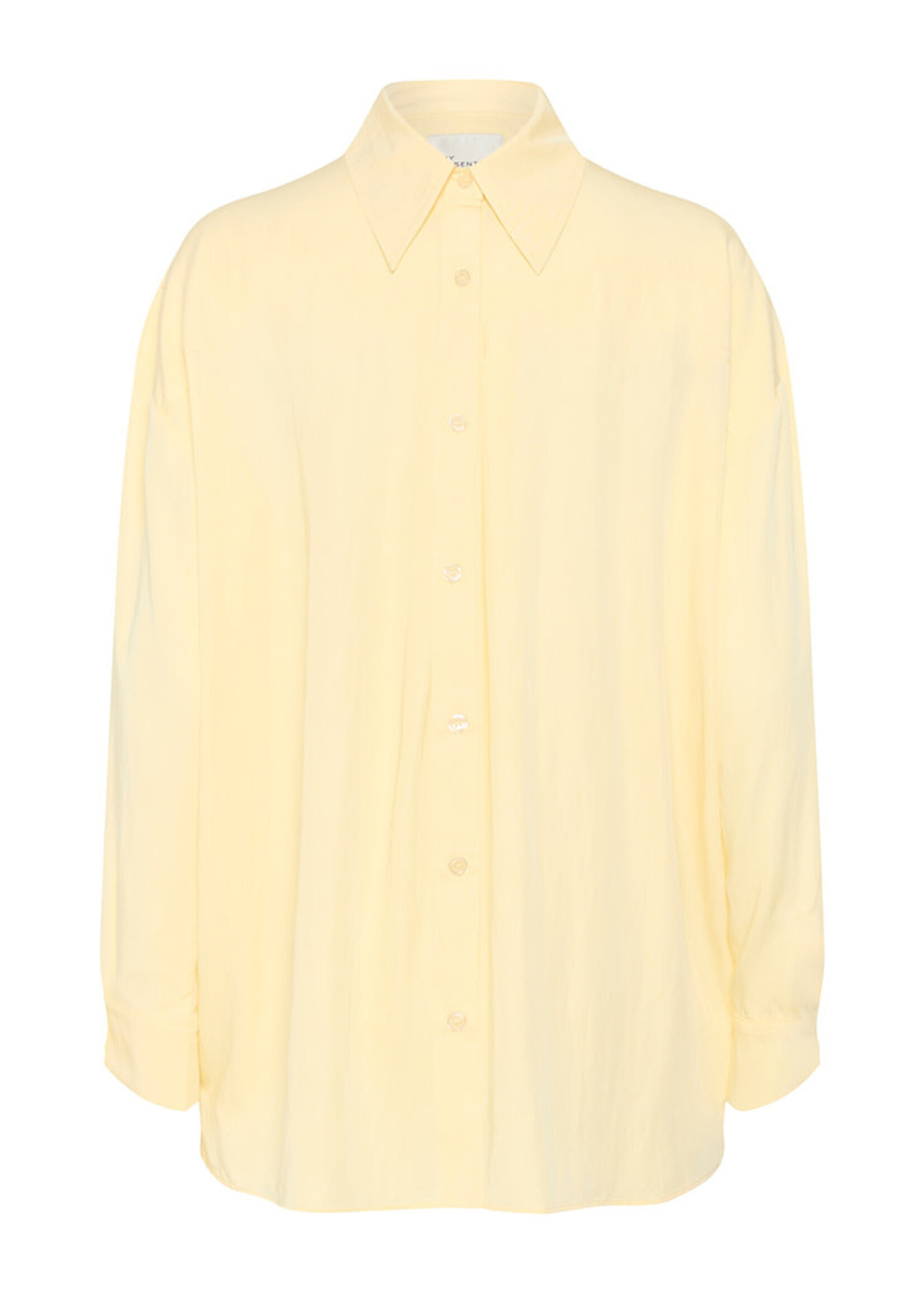 My Essential Wardrobe Gilda Boxy Shirt