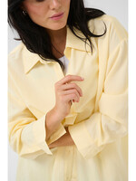 My Essential Wardrobe Gilda Boxy Shirt