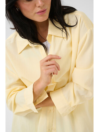 My Essential Wardrobe Gilda Boxy Shirt