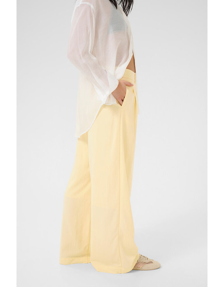 My Essential Wardrobe Gilda High Pants