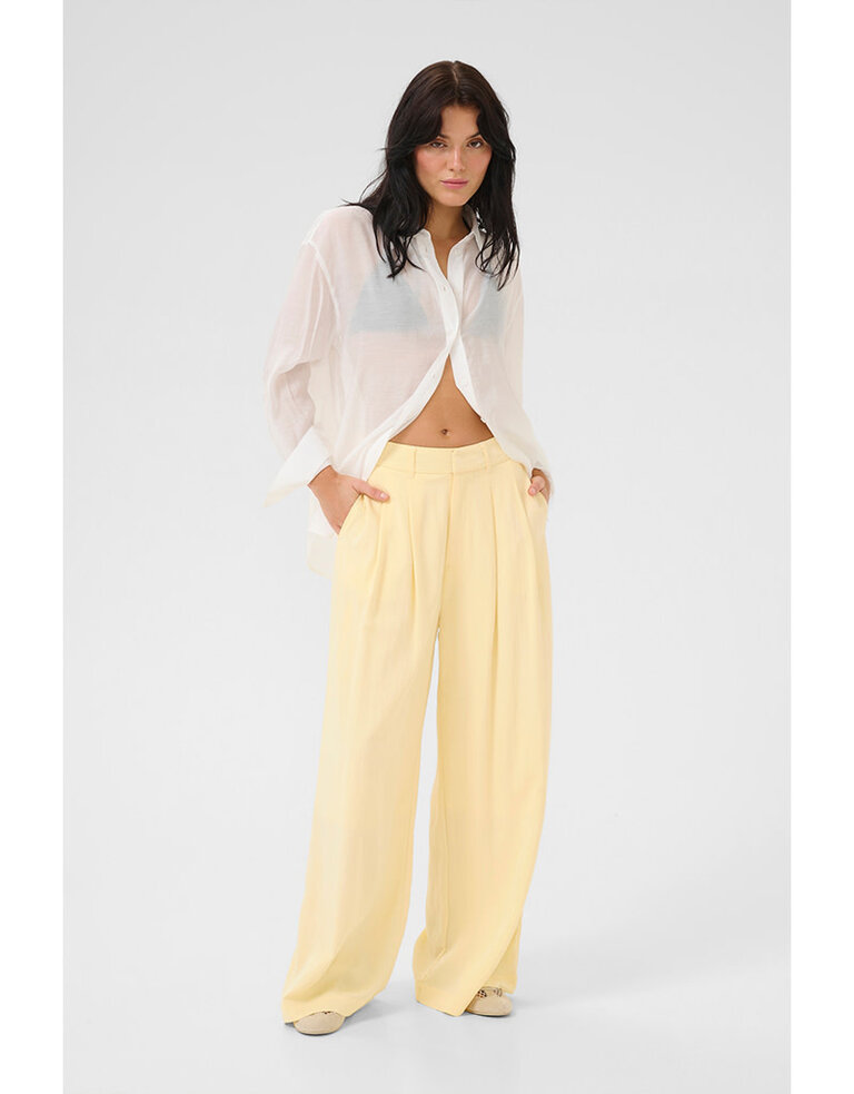 My Essential Wardrobe Gilda High Pants