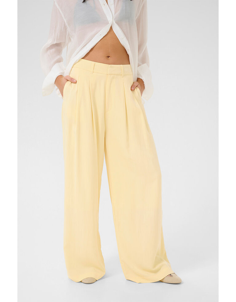 My Essential Wardrobe Gilda High Pants