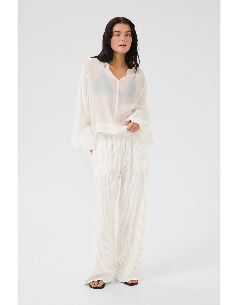 My Essential Wardrobe Jannie Pant