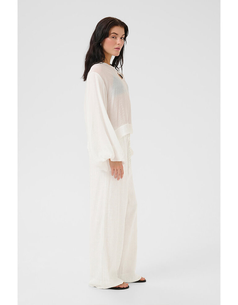 My Essential Wardrobe Jannie Pant