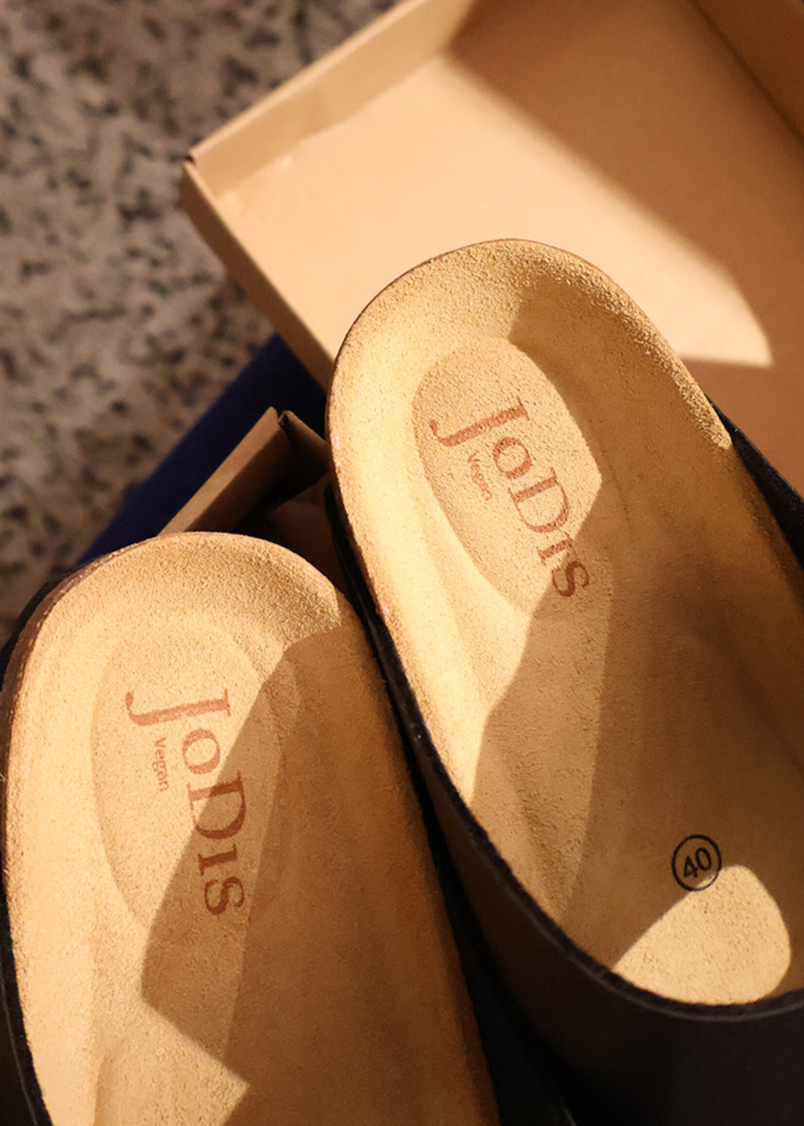 JoDis Quimbra Sandals