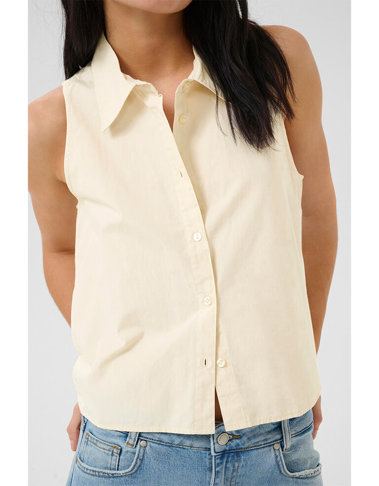 My Essential Wardrobe Sunna Top
