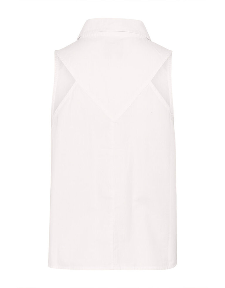 My Essential Wardrobe Sunna Top