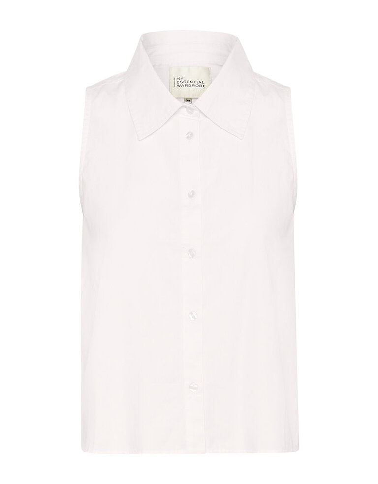 My Essential Wardrobe Sunna Top