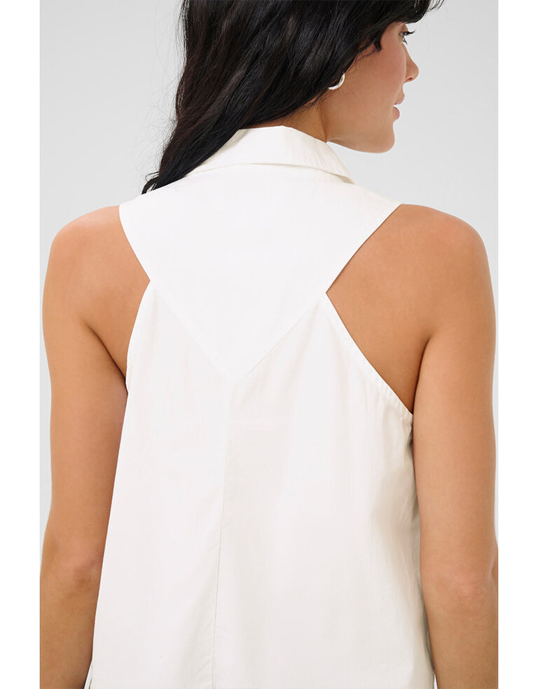 My Essential Wardrobe Sunna Top