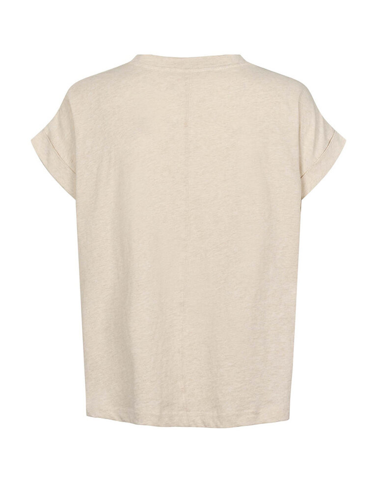 Esmé Studios Hoyo SL Tshirt