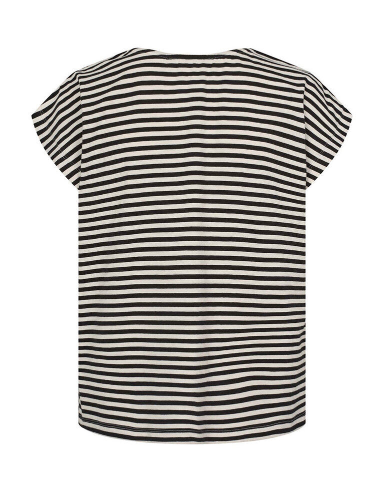 Esmé Studios ESSigne SL Top Stripe