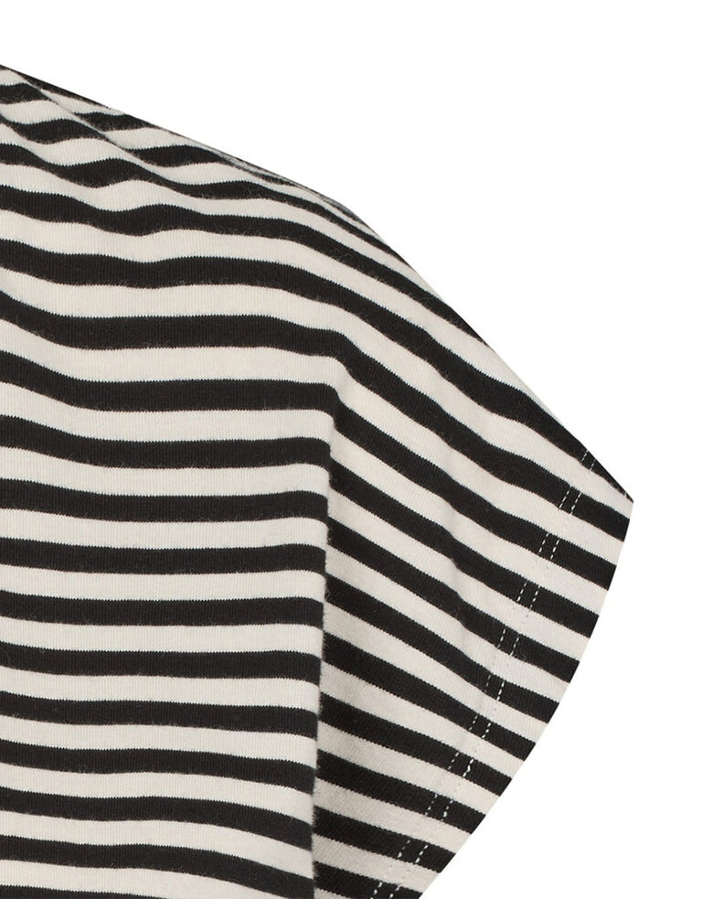 Esmé Studios ESSigne SL Top Stripe