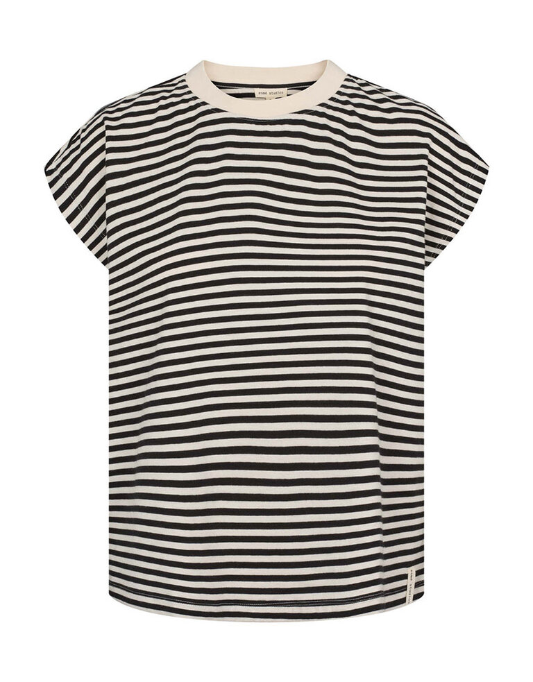 Esmé Studios ESSigne SL Top Stripe