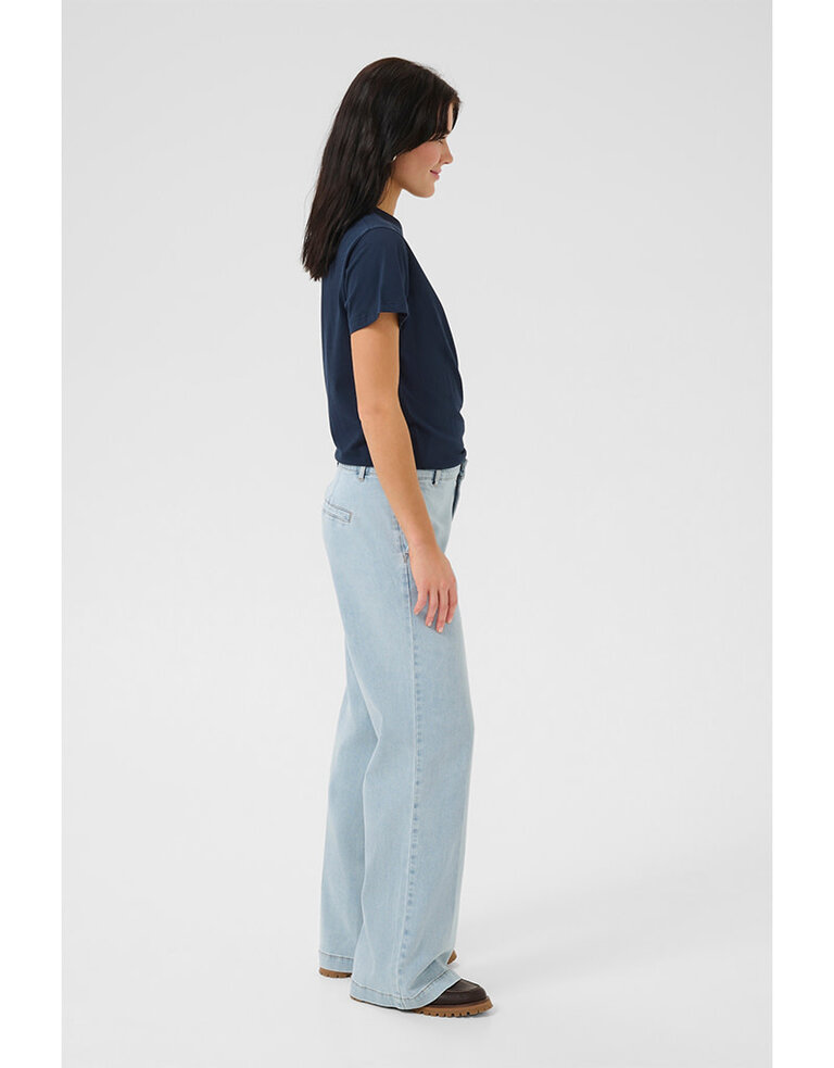 My Essential Wardrobe Lara Pants 115